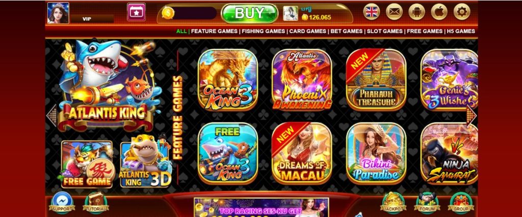 777Live Casino App