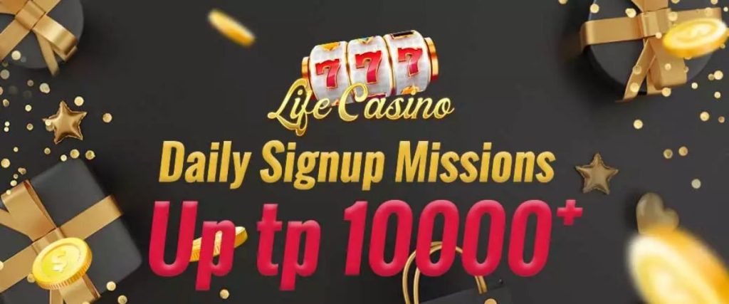 777Live Bonuses & Promotions