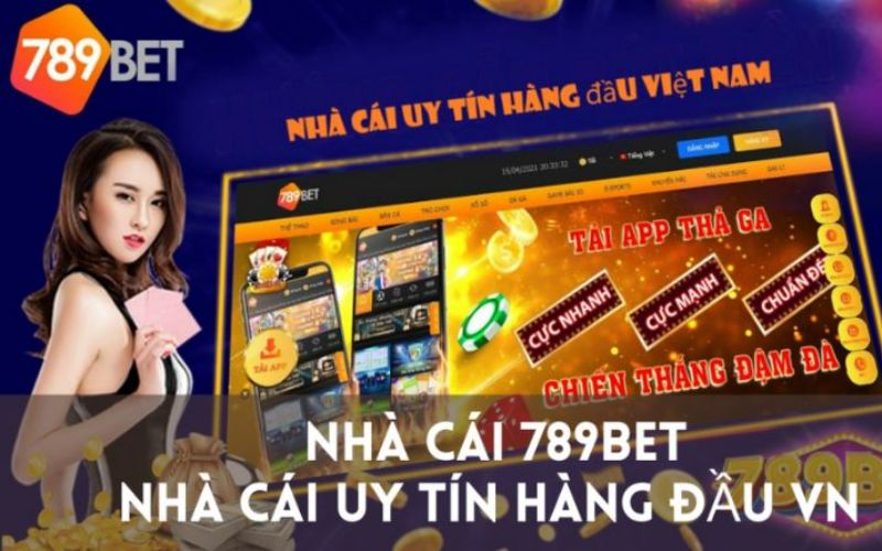 789bet Live Casino