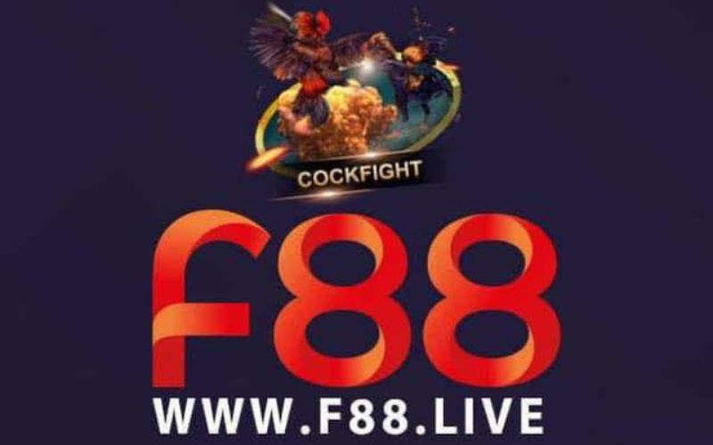 F88Live Review: Top-notch Cockfighting Platform in Cambodia