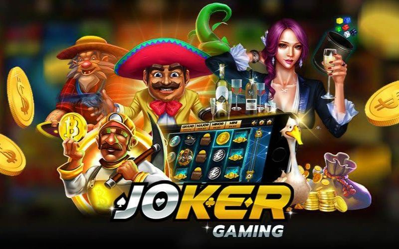 Joker123 Insights: Why is it so popular in Cambodia?