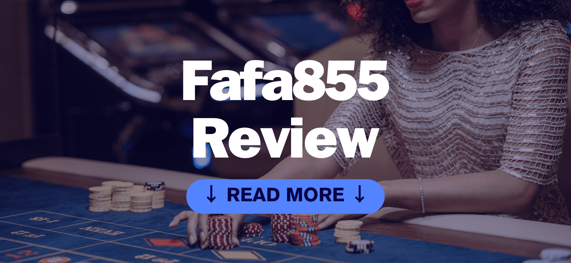 Fafa855 Review